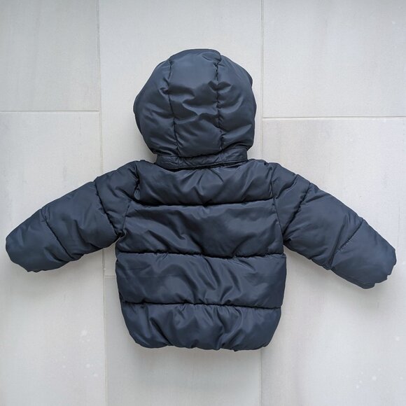 (2/$20) H&M - Water-Repellent Puffer Jacket - Picture 4 of 10